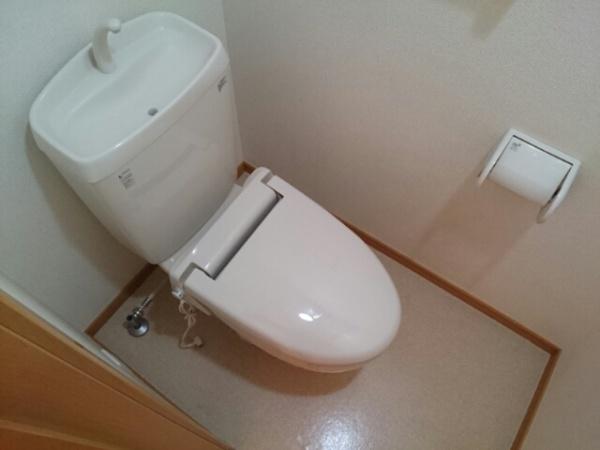八街市大木のアパート