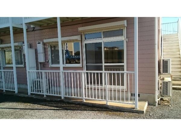 八街市八街ほのアパート