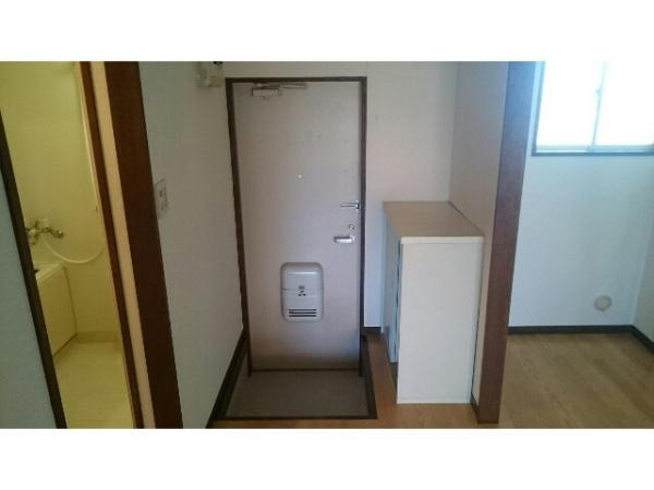 八街市八街ほのアパート