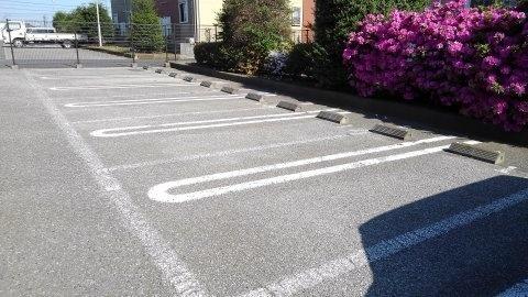 四街道市大日のアパート
