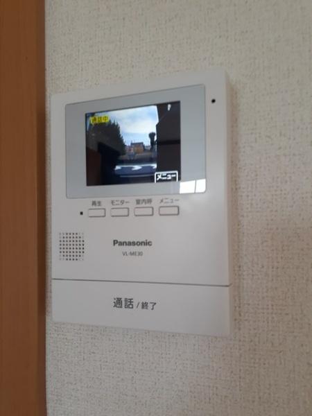 四街道市大日のアパート