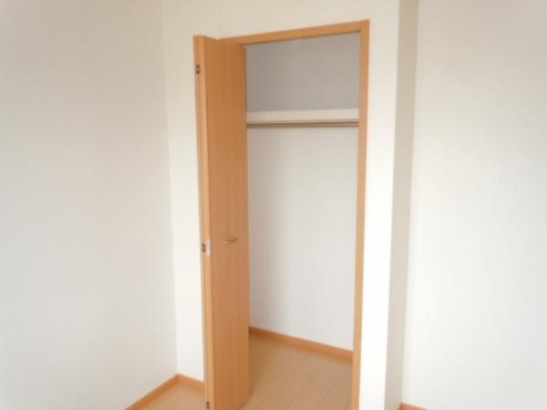 八街市文違のアパート