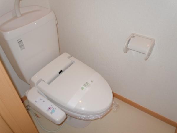 八街市文違のアパート