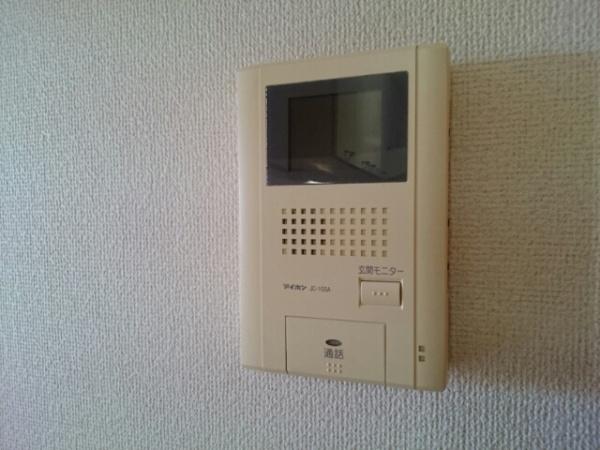 八街市大木のアパート