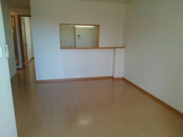 八街市大木のアパート