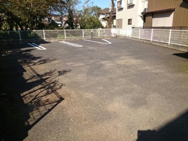 八街市八街ほのアパート