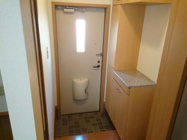 八街市八街ほのアパート