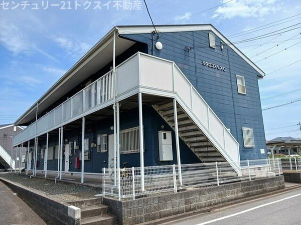 ミクロコスモスＣ