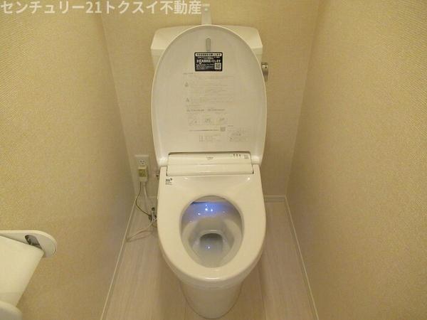 印旛郡酒々井町中川のアパート