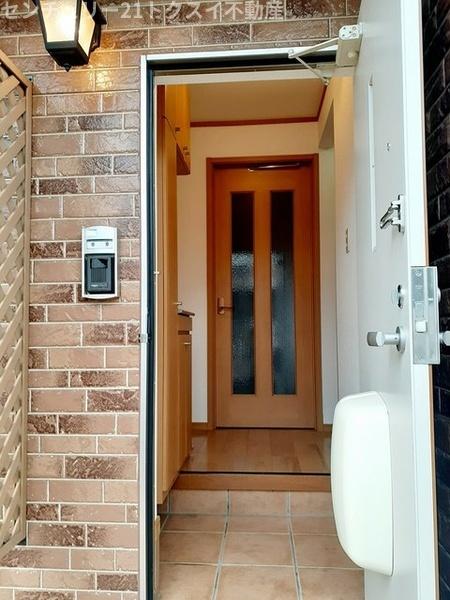 佐倉市江原台１丁目のアパート