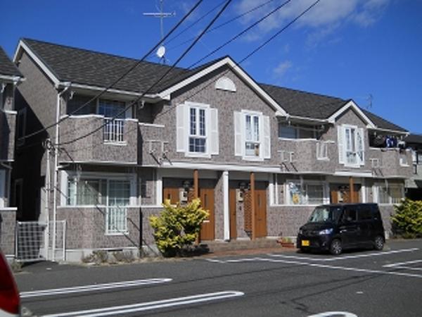 八街市八街ほのアパート