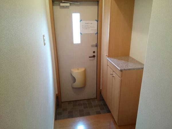 八街市八街ほのアパート