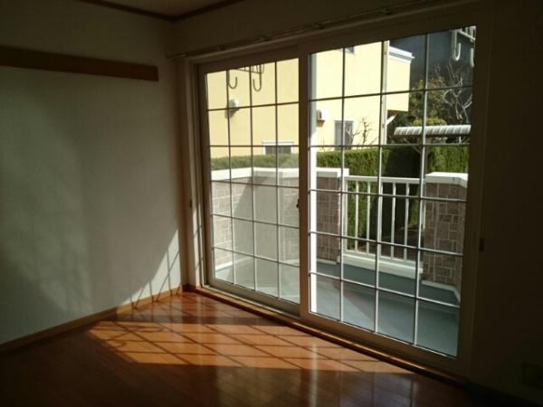 八街市八街ほのアパート