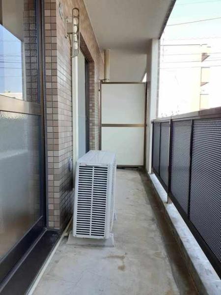 成田市公津の杜２丁目のマンション