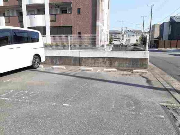 成田市公津の杜２丁目のマンション