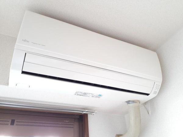 成田市公津の杜２丁目のマンション