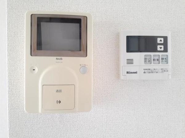 成田市公津の杜２丁目のマンション