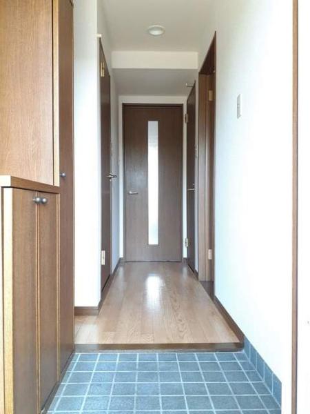 成田市公津の杜２丁目のマンション