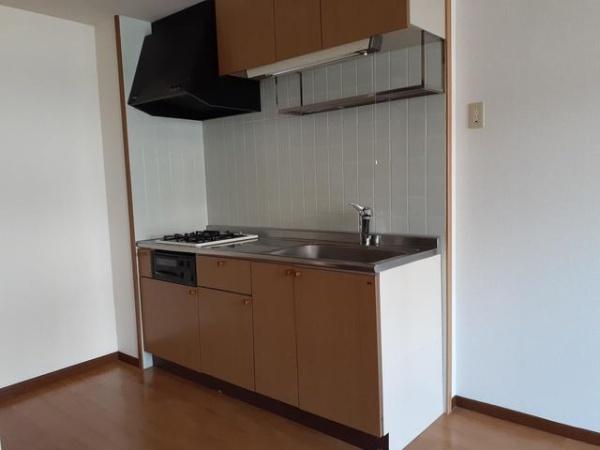 成田市公津の杜２丁目のマンション