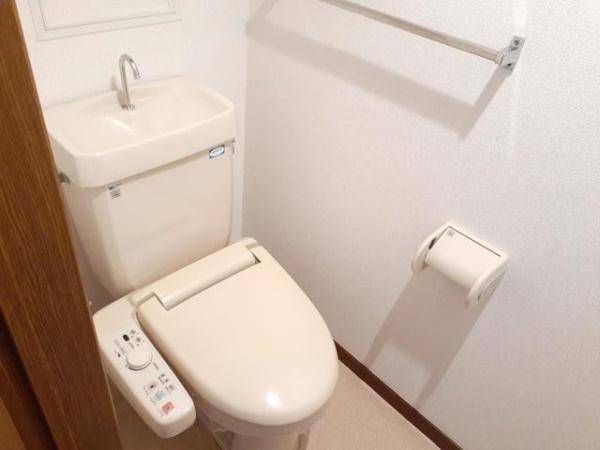 成田市公津の杜２丁目のマンション