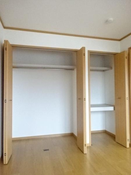 八街市文違のアパート