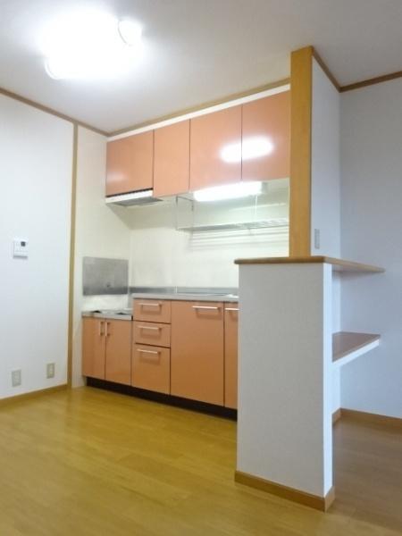 八街市文違のアパート