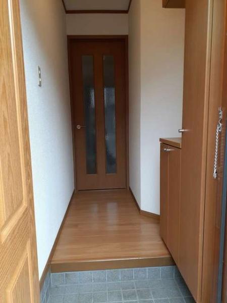 成田市宗吾３丁目のアパート