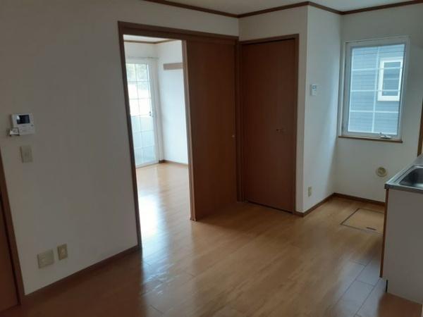 成田市宗吾３丁目のアパート