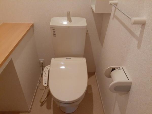 八街市文違のアパート