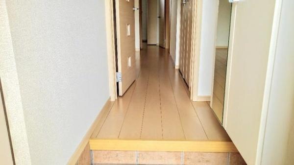 佐倉市生谷のアパート