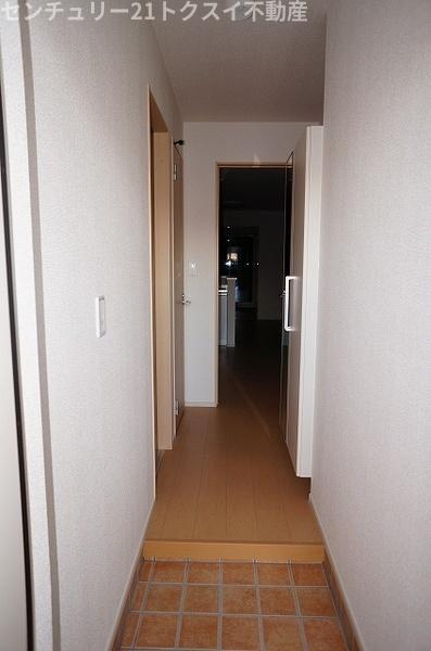ブリーズ・Ｋ　壱番館