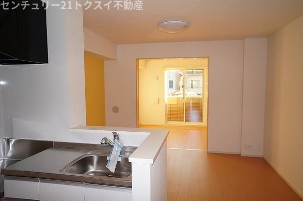 ブリーズ・Ｋ　壱番館