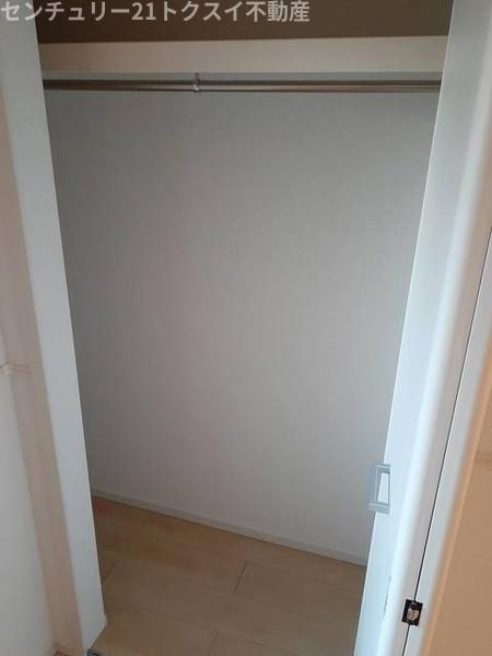 佐倉市並木町のアパート