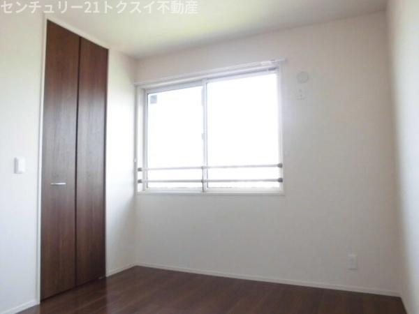 佐倉市王子台４丁目のアパート