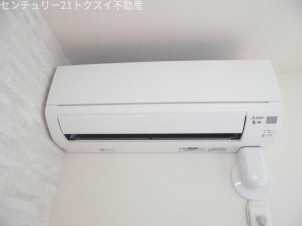 佐倉市王子台４丁目のアパート