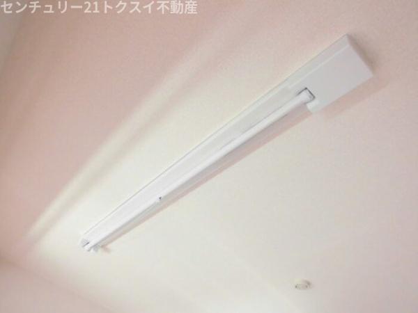 佐倉市王子台４丁目のアパート
