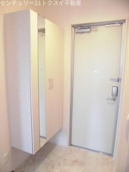 佐倉市王子台４丁目のアパート