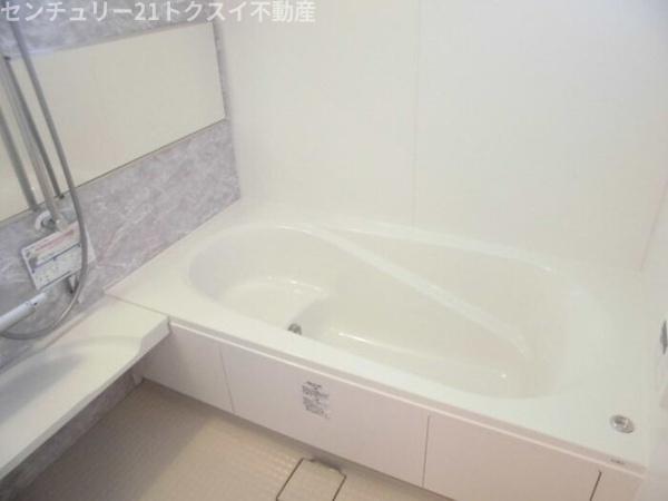 佐倉市王子台４丁目のアパート