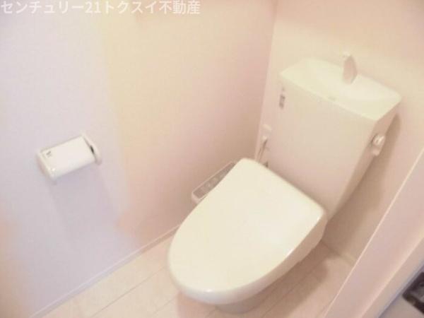 佐倉市王子台４丁目のアパート