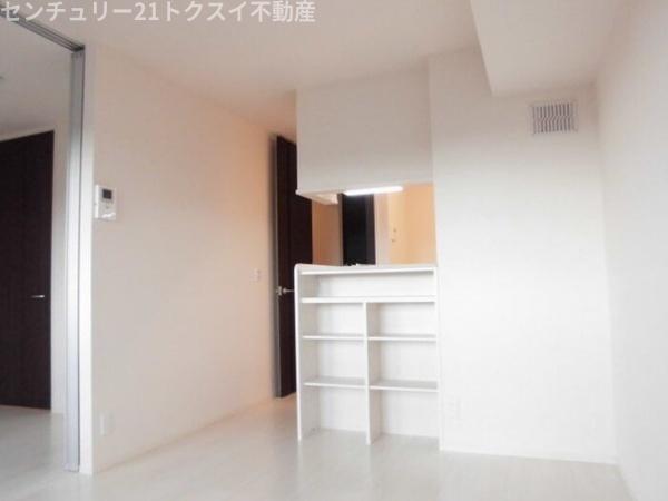四街道市栗山のアパート
