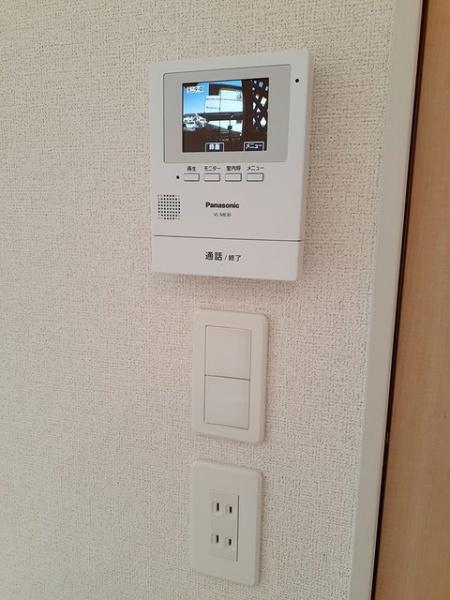 佐倉市城のアパート