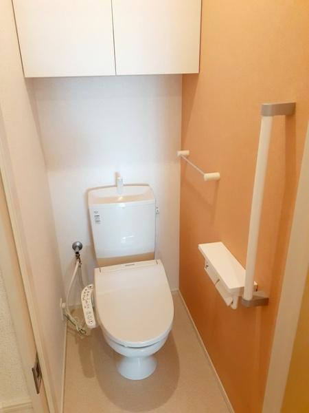 佐倉市城のアパート