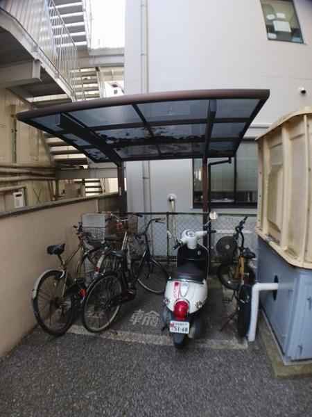四街道市鹿渡のマンション