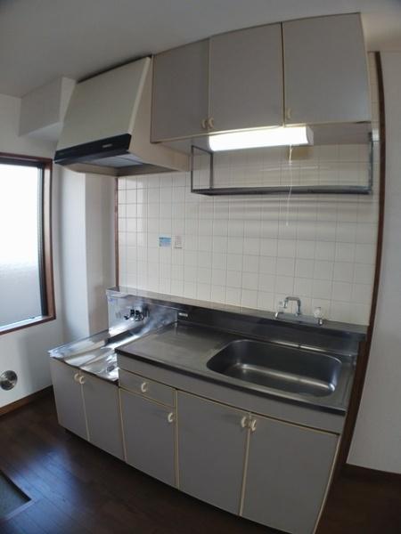 四街道市鹿渡のマンション