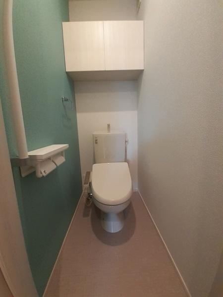 四街道市大日のアパート