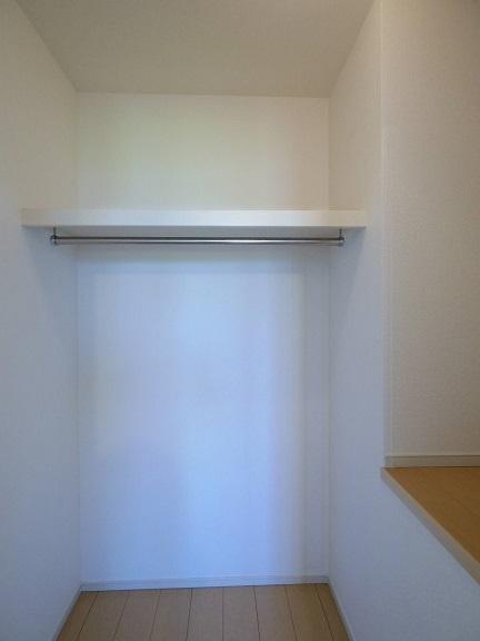 佐倉市臼井のアパート