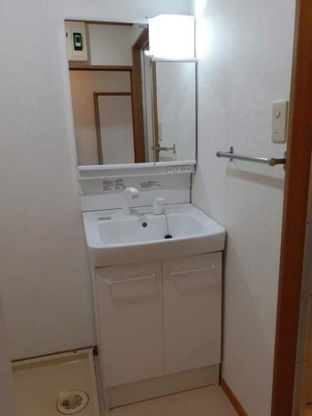 成田市公津の杜３丁目のマンション