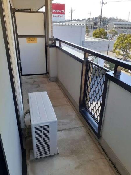 成田市公津の杜３丁目のマンション