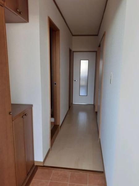 成田市公津の杜３丁目のマンション
