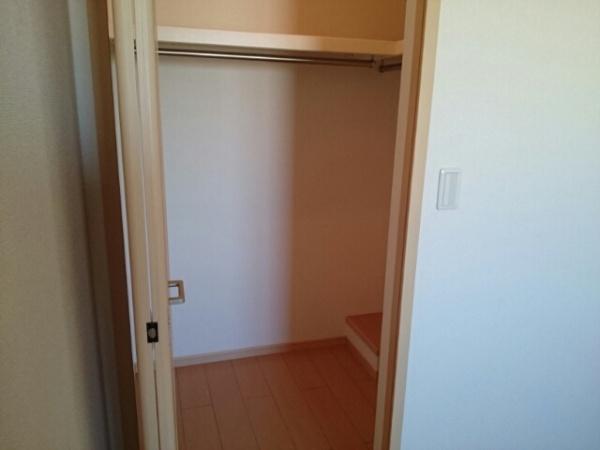 八街市東吉田のアパート